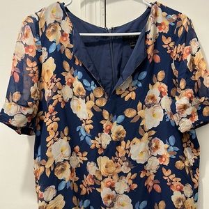 J CREW DRESS